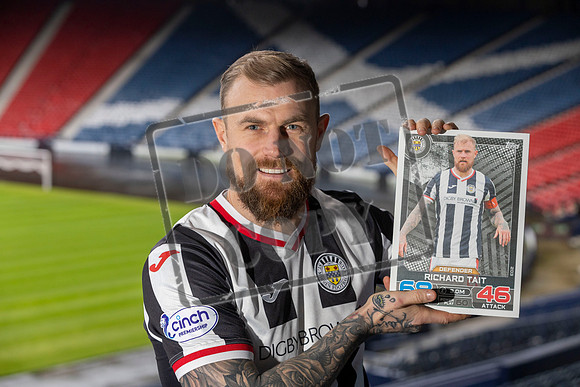 Topps Mach Attax Collection launch