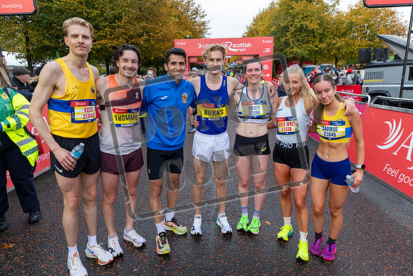 Great Scottish Run