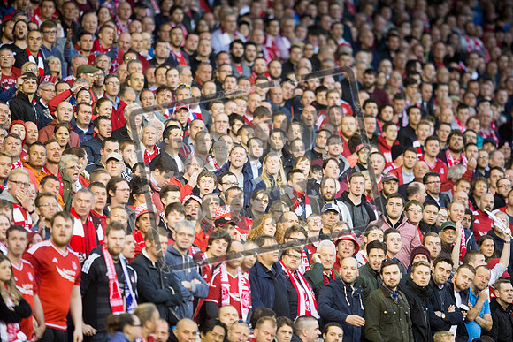 SOCCER Aberdeen