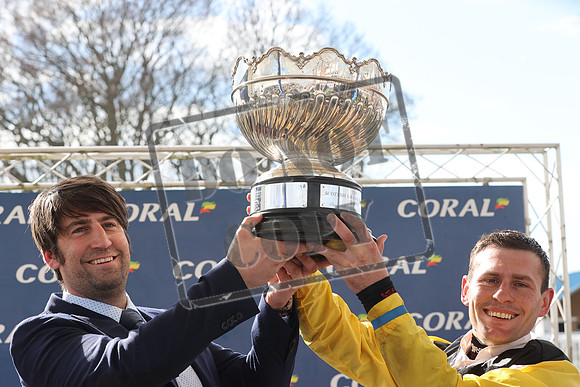RACING Ayr