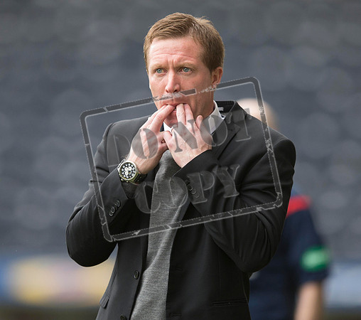 kilmarnock v motherwell