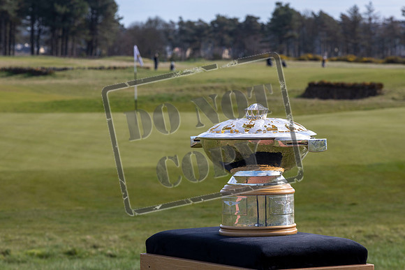 Three-year funding totalling £6.3 million has been announced to continue development of the Genesis Scottish Open,