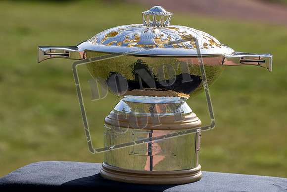 Three-year funding totalling £6.3 million has been announced to continue development of the Genesis Scottish Open,