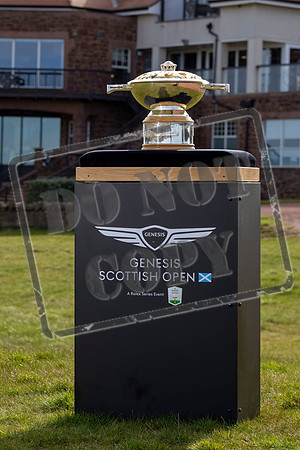 Three-year funding totalling £6.3 million has been announced to continue development of the Genesis Scottish Open,