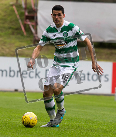 SOCCER Partick Thistle