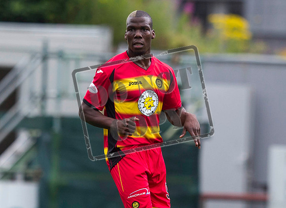 SOCCER Partick Thistle