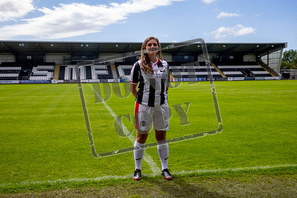 SPFL St Mirren FC