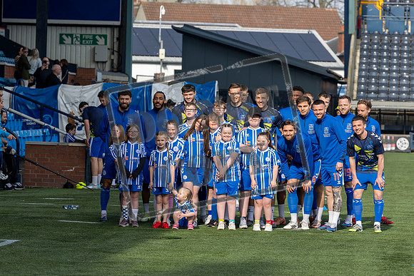Kilmarnock v Livingston