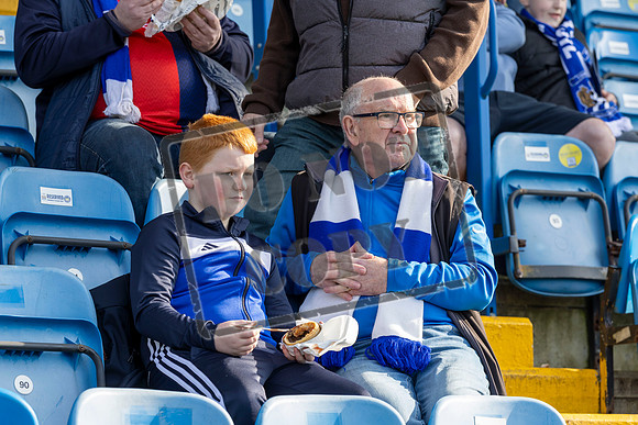 Kilmarnock v Livingston
