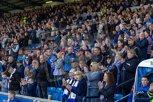 Kilmarnock v Livingston