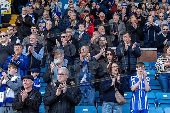 Kilmarnock v Livingston