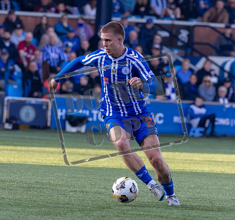 Kilmarnock v Livingston