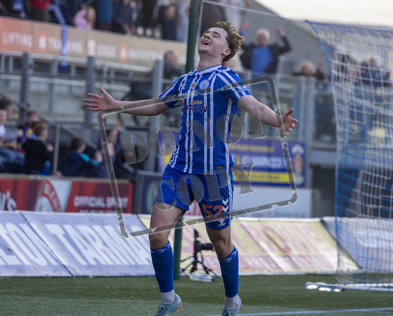 Kilmarnock v Livingston