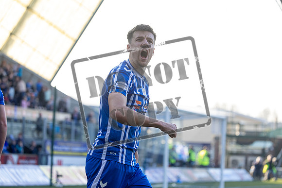 Kilmarnock v Livingston