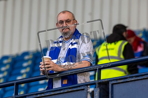 Kilmarnock v Livingston