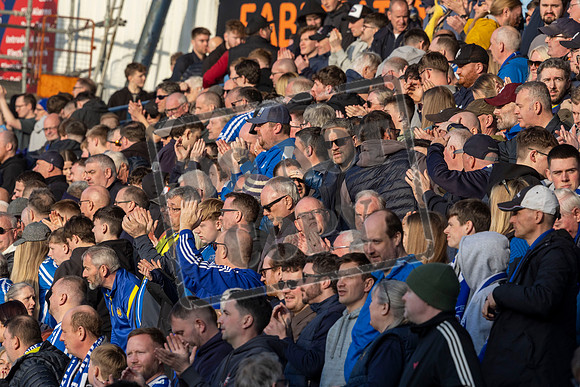 Kilmarnock v Livingston