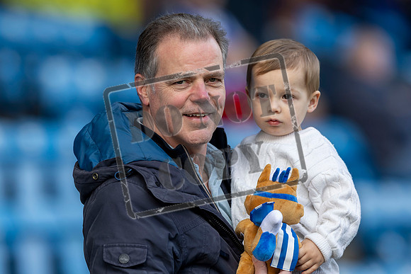 Kilmarnock v Livingston