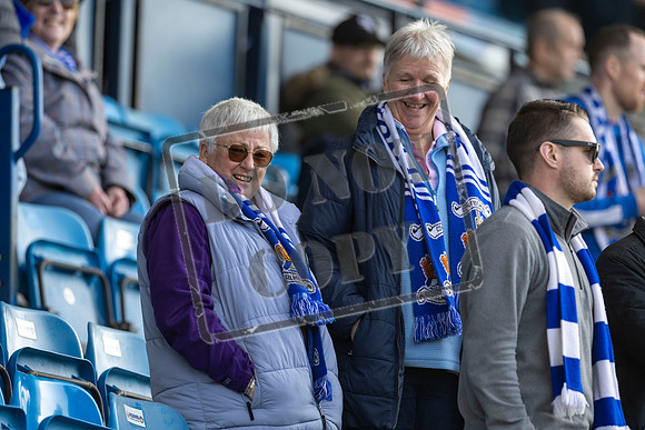 Kilmarnock v Livingston