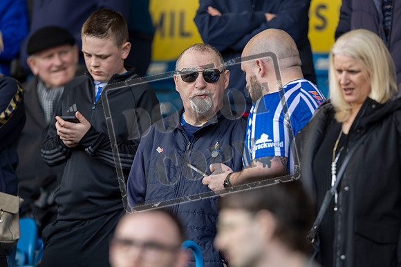 Kilmarnock v Livingston
