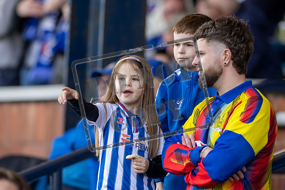 Kilmarnock v Livingston