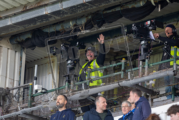 Kilmarnock v Livingston