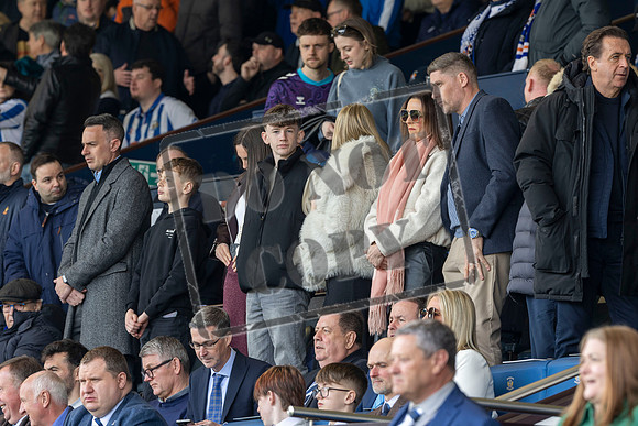Kilmarnock v Livingston