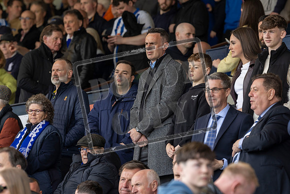 Kilmarnock v Livingston