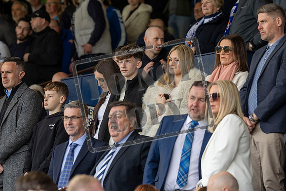 Kilmarnock v Livingston
