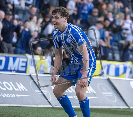 Kilmarnock v Livingston