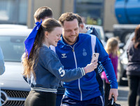 Kilmarnock v Livingston