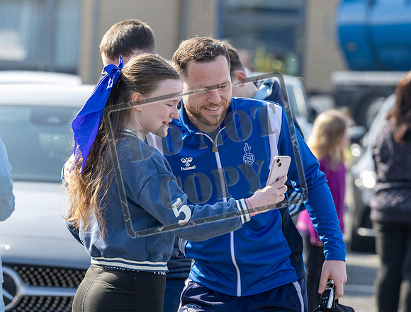 Kilmarnock v Livingston