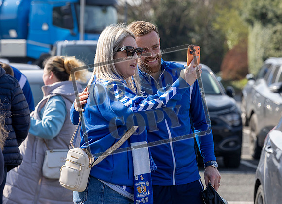 Kilmarnock v Livingston