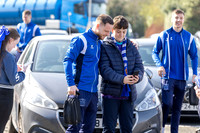 Kilmarnock v Livingston