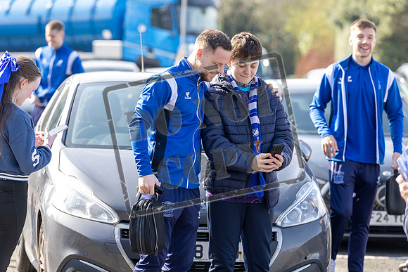 Kilmarnock v Livingston