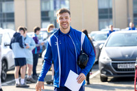 Kilmarnock v Livingston