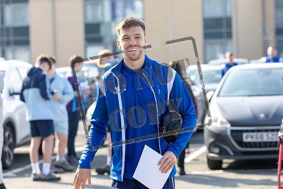 Kilmarnock v Livingston