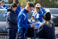 Kilmarnock v Livingston