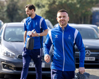 Kilmarnock v Livingston