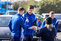 Kilmarnock v Livingston