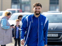 Kilmarnock v Livingston