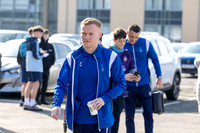 Kilmarnock v Livingston