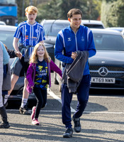 Kilmarnock v Livingston