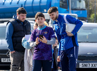 Kilmarnock v Livingston