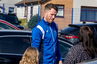 Kilmarnock v Livingston