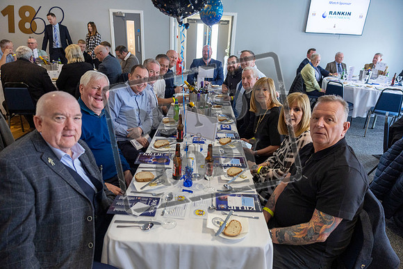 Kilmarnock v Livingston