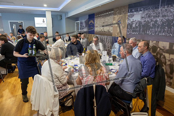 Kilmarnock v Livingston