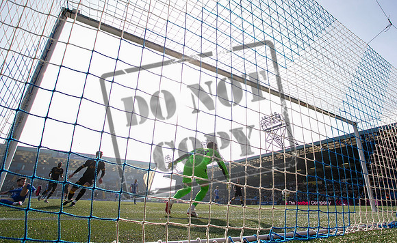 Kilmarnock v Livingston