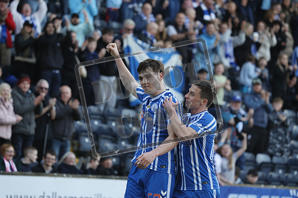 Kilmarnock v Livingston