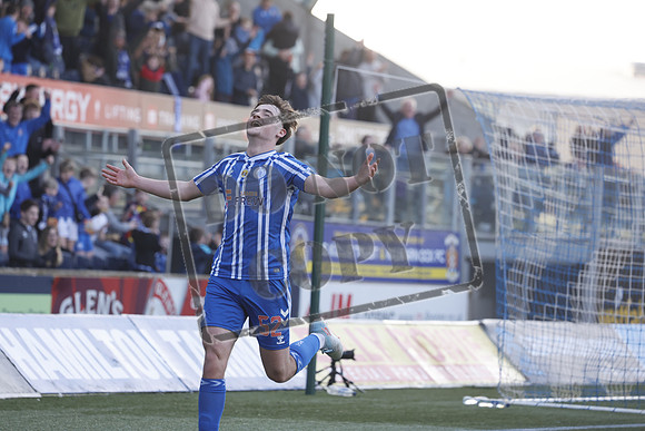 Kilmarnock v Livingston