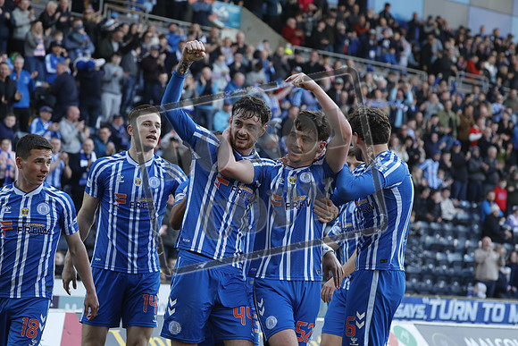 Kilmarnock v Livingston